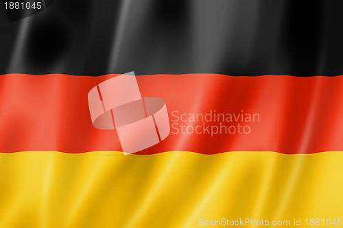Image of German flag