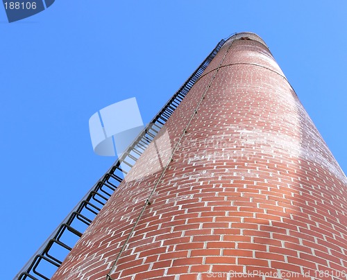 Image of It's a Long Climb...