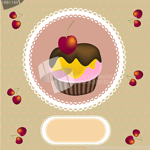 Image of Invitation for a tea time