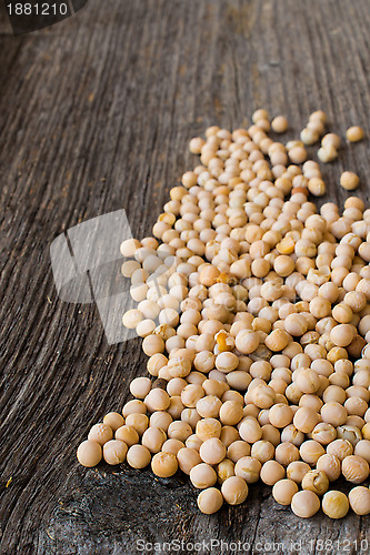 Image of Dry peas