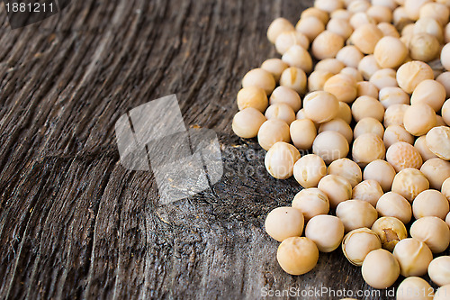 Image of Dry peas