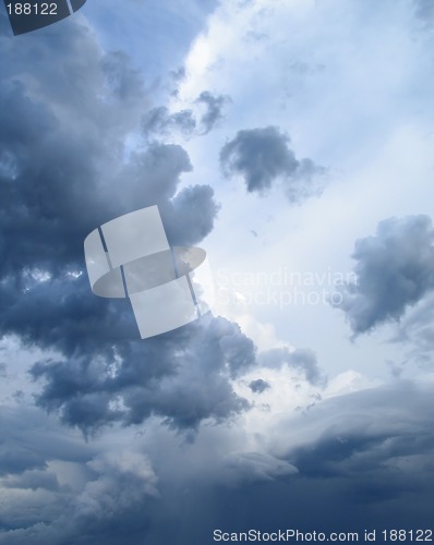 Image of Clouds