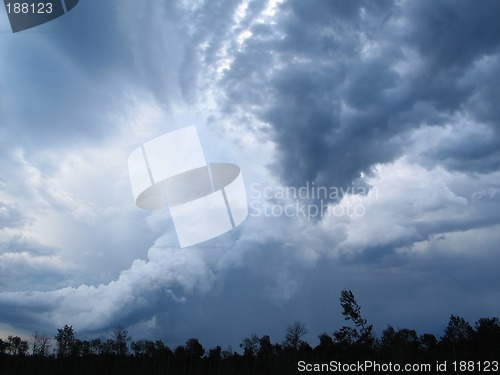 Image of Clouds 2