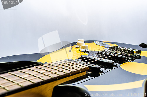 Image of Electric Guitar