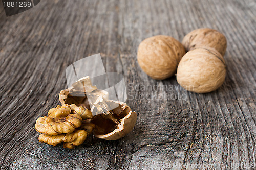 Image of Nuts