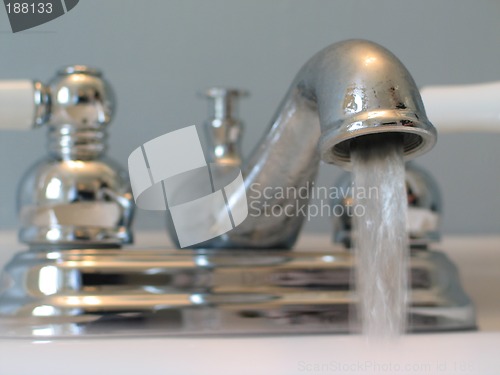 Image of Faucet