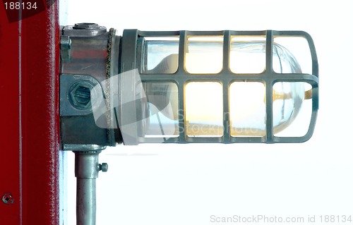 Image of Industrial Light