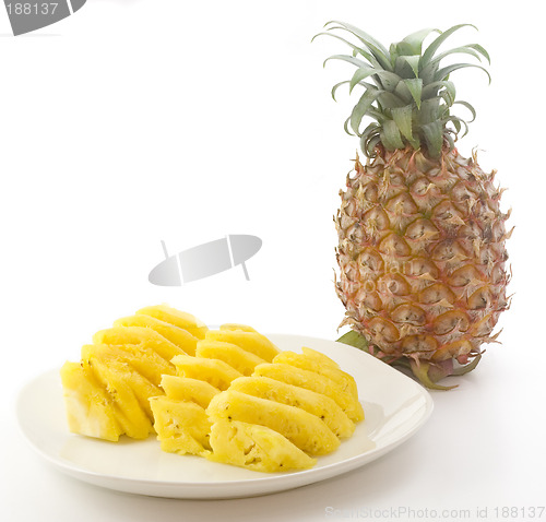 Image of Pineapple