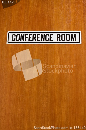 Image of Conference Room