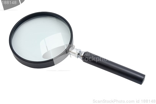 Image of Magnifying glass