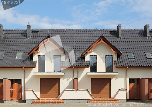 Image of Housing in Europe