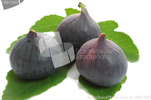 Image of Fruits figs