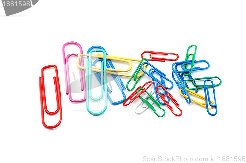 Image of Clips