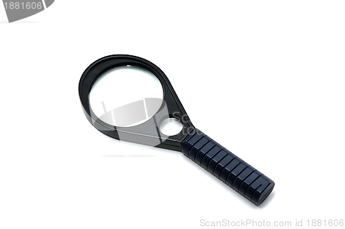 Image of Magnifying Glass