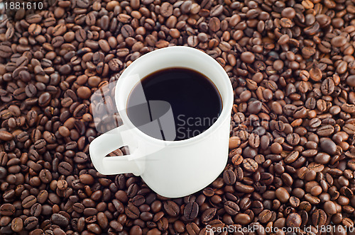 Image of Coffee