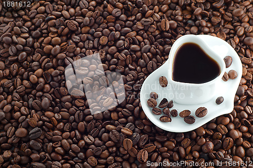 Image of Coffee