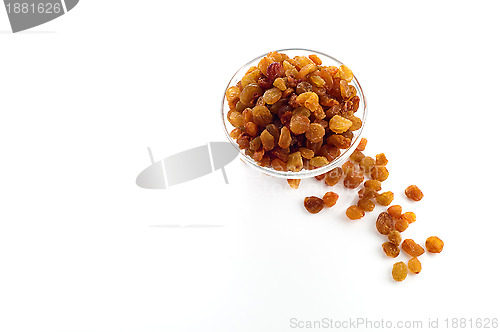 Image of Raisins