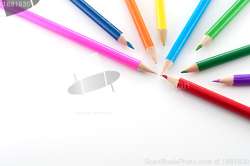 Image of Pencils