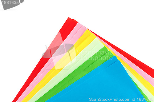 Image of Color Paper