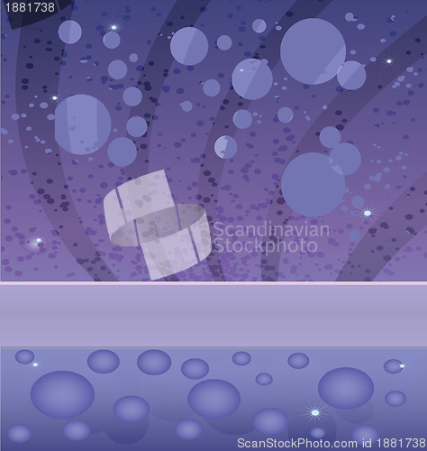 Image of ray background