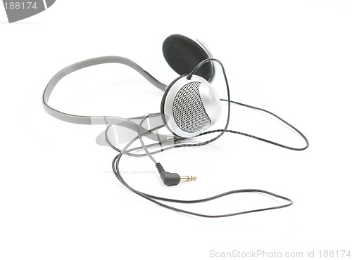 Image of Headphones