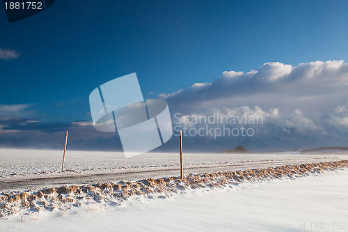 Image of Snowstorm