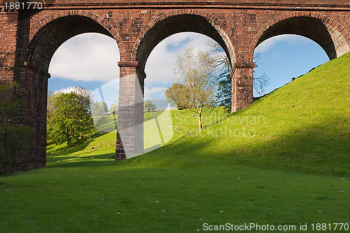 Image of Lune viaduct