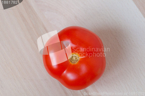 Image of Tomato