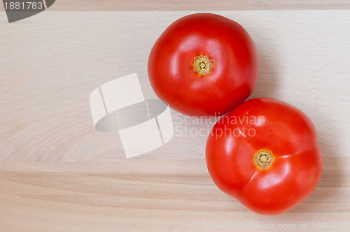 Image of Tomato