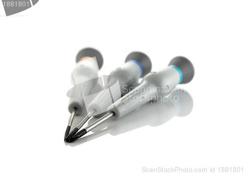 Image of Screwdriver