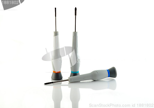 Image of Screwdriver