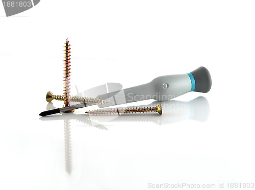 Image of Screwdriver