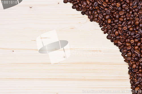 Image of Coffee beans