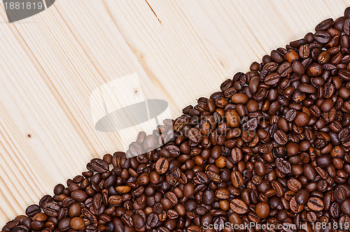 Image of Coffee beans