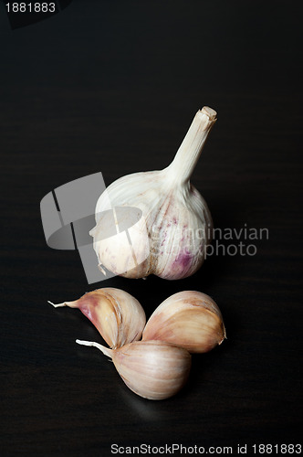 Image of garlic