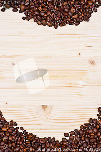 Image of Coffee beans