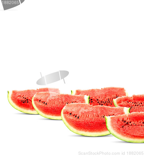 Image of Watermelon