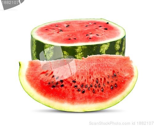 Image of Watermelon