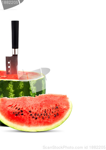 Image of Watermelon