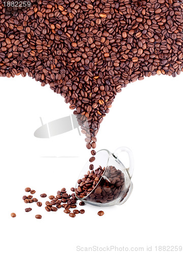 Image of Cup of coffee