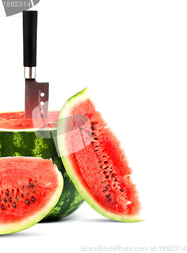 Image of Watermelon