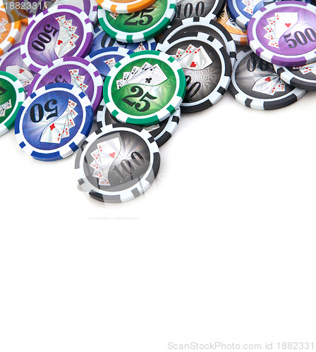 Image of Poker