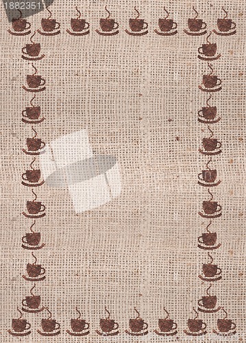 Image of Coffee cup

