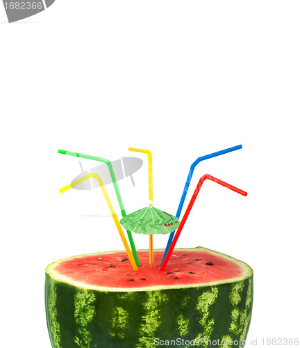 Image of Watermelon