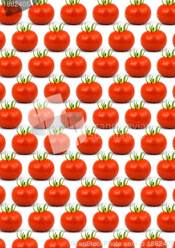 Image of Tomato