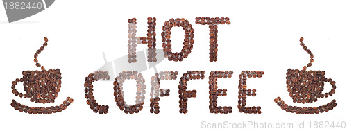 Image of Coffee