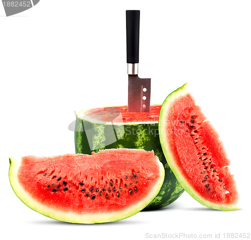 Image of Watermelon