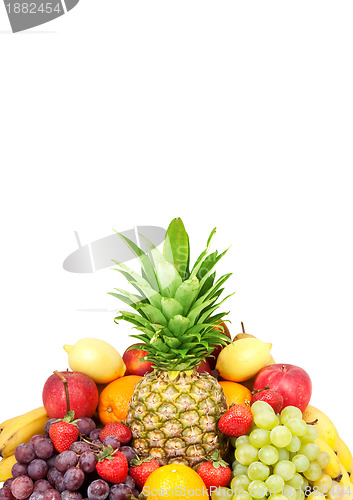 Image of Shot in a studio