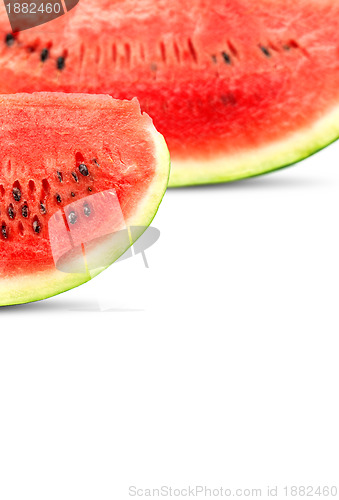 Image of Watermelons