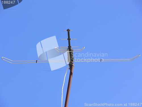 Image of Antenna